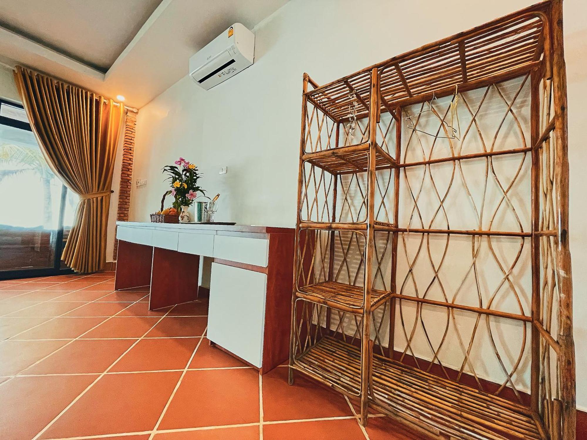 Paradise Villas 코롱 산로엠 외부 사진